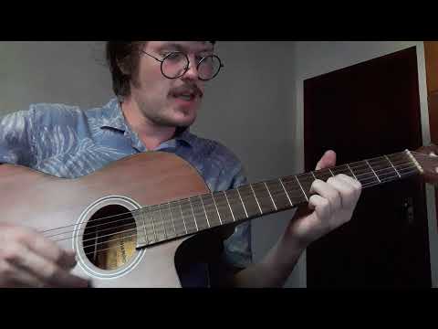 Ela e a Lata - Cícero