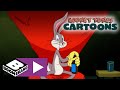 Looney Tunes Cartoons  Kampen Boomerang Danmark