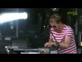 The Ting Tings - Hands LIVE @ Rock am Ring ...