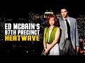 Ed McBain S 87th Precinct Heatwave ACTION Full Movie In English