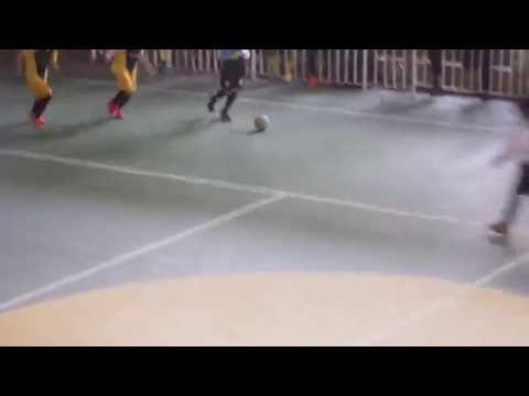 VICENTE SÁ - DRIBLES: UNIÃO CARIOCA 6 X 2 FLA VALQUEIRE