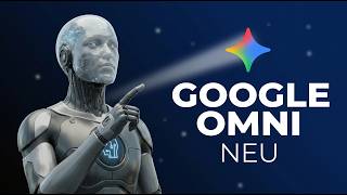 Gemini Omni Flash erklärt So nutzt du Googles neue Video-KI in der Praxis