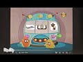 Pitch Potch The Sound Machine Monkey Chime Clock Jet Full Episode