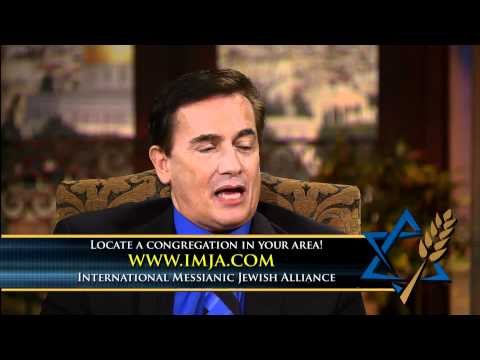Rabbi David Chernoff: Fulfillment of Last Days Prophecy (June 16, 2011)