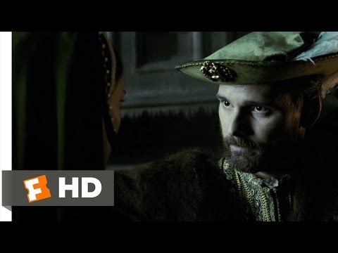 The Other Boleyn Girl (5/11) Movie CLIP - Indecent Proposal (2008) HD