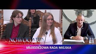 Samorządowy Program Informacyjny - Nowogard