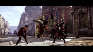 Assassin's Creed: Syndicate (Special Edition) Uplay Key EUROPE