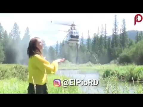 El Pio RD De REGRESO a UU.EE