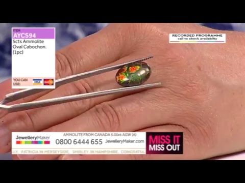 JewelleryMaker LIVE 05/07/18 1pm - 6pm