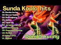 Album Sunda Koplo Hits Domba Kuring Mawar Bodas Lagu Dangdut Adella Music Terbaru