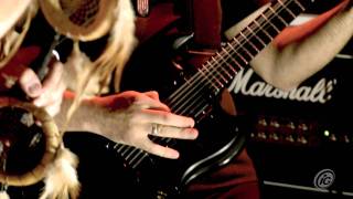 Shaman - Inferno Veil