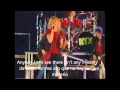 kix-body talk subtitulada
