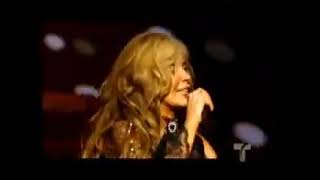 Gloria Trevi Fue ese tequila