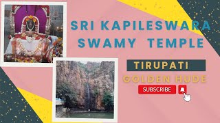 Temple video