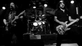 In Ashes/Born To Be Wild