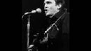 Johnny Cash - Singer Of Songs