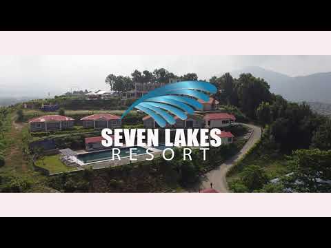 SEVEN LAKES RESORT P. LTD