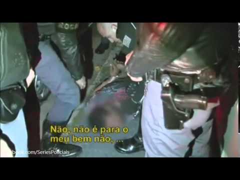 Policia 24 Horas 04/06/15 - Completo