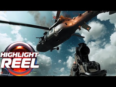 They survived this 🚁 | Highlight Reel # 814