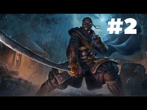 Ghost of Tsushima - Director’s Cut  PS5 Gameplay Walkthrough Part 2 FULL GAME - No Commentary