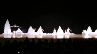 I&#39;m Giving Love for Christmas