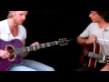 Jazz Guitar Lessons - Gypsy Duets - Andreas Oberg & Frank Vignola - Picking