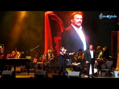 Pimpinela - "Intimo y Secreto"