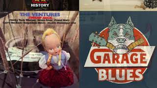 Proud Mary - The Ventures