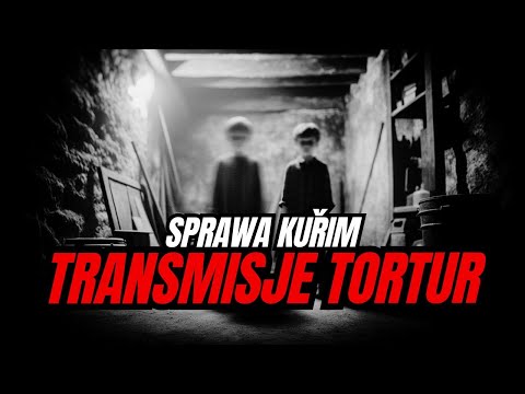 Sprawa Kurim i Transmisje Tortur 🎧 PODCAST KRYMINALNY