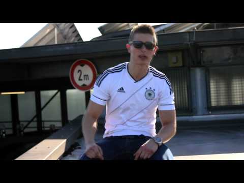 Mesick Qualifikation - NCB 2015 (prod. by Eltinjo)