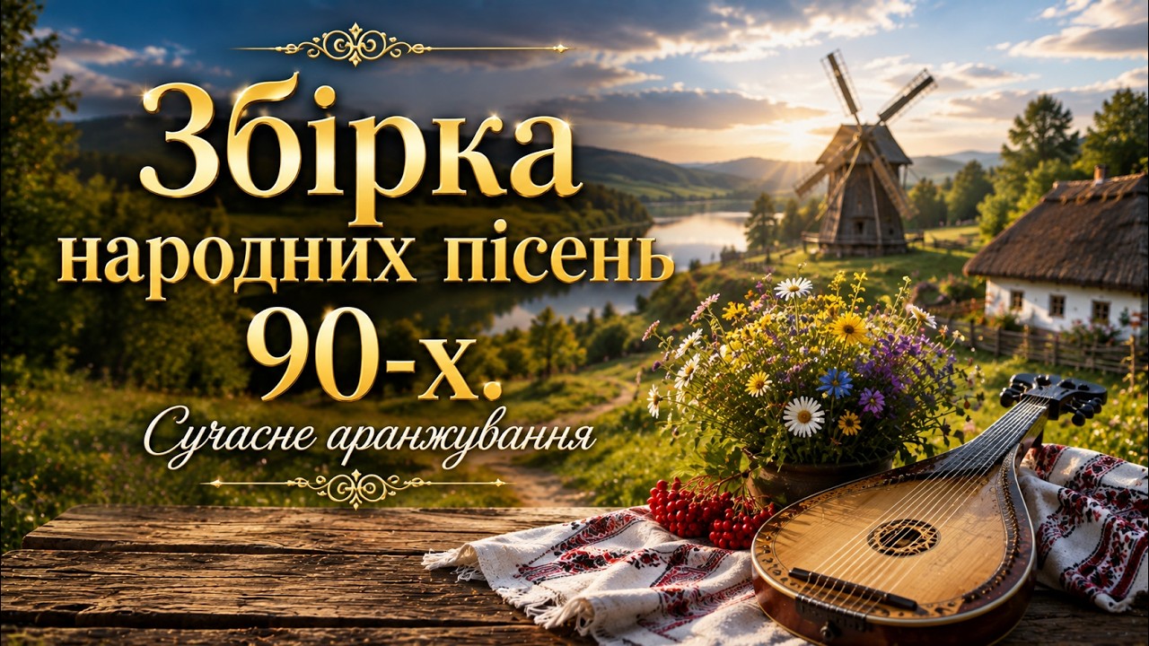 Пісні 90-х, які звучали на кожному весіллі — золоті хіти нашої молодості