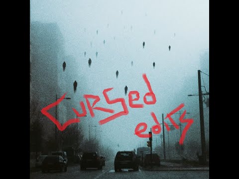 Lo mejor de curSed edITs | Trueno, Vijay Kesh, Zasko, Skill, Diego MC, RC y LE33 .