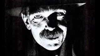 CAPTAIN BEEFHEART. CLICK CLACK.