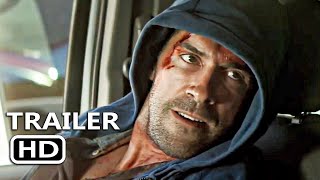 DEAD RECKONING Official Trailer (2020) K.J. Apa, Scott Adkins Movie