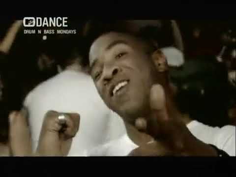 TC Feat. MC Jakes - Drink (Music Video) (MTV Dance)