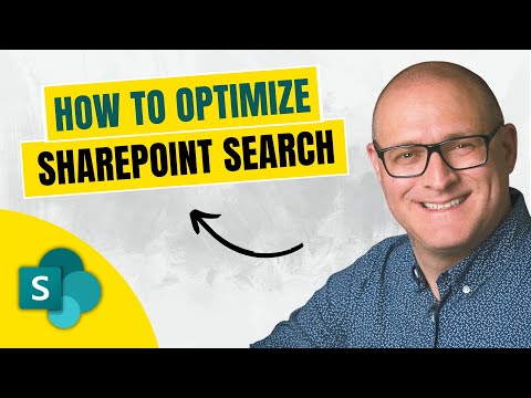 SharePoint Search Efficiency: Expert Tips