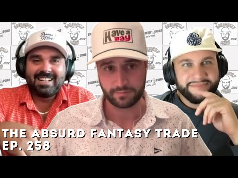 The Absurd Fantasy Trade