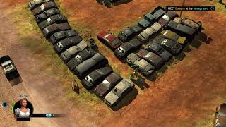 American Fugitive (Nintendo Switch) (HQ)