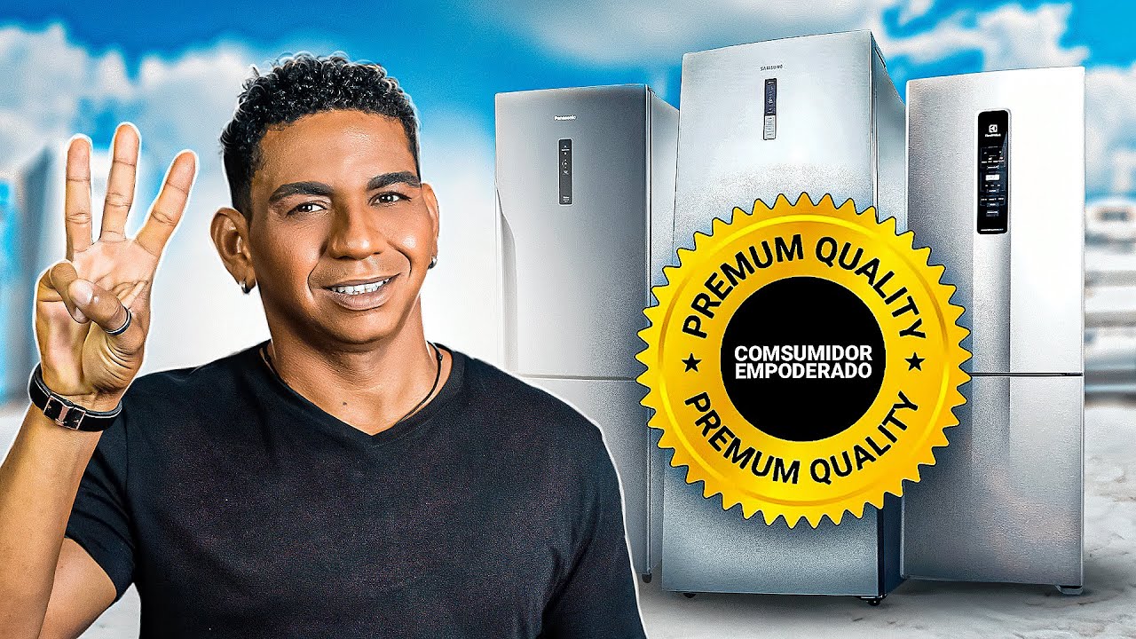 GELADEIRAS INVERSE EM 2024 DESCUBRA OS MODELOS EM DESTAQUE, Que vale a pena o investimento