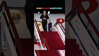 Download lagu Putin, welcome to North Korea 😎putin with kim 💀#respect #putin #shorts mp3 Download lagu Putin, welcome to North Korea 😎putin with kim 💀#respect #putin #shorts mp3