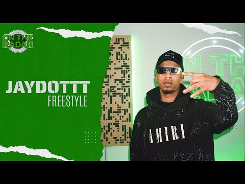 The Jay Dottt "On The Radar" Freestyle