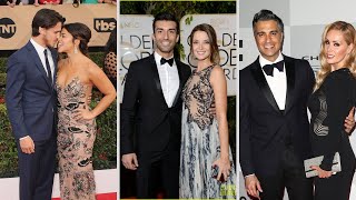 Jane The Virgin Cast Real Age and Life Partners video