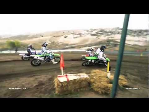 2011 Vurb Classic - Saturday ft Halpain / Martinez / Sloan