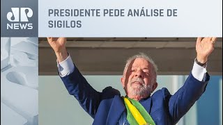 Lula assina medidas provisórias que revogam decretos de Bolsonaro