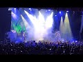 Raabjørn Speiler Draugheimens Skodde & Det Nye Riket (intro) | Live by Dimmu Borgir, Bergen 2023