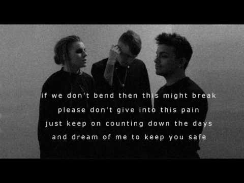 Only Love (acoustic) - Pvris