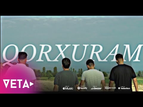 Mc.Can × Karoz × Sheraz - Qorxuram (Chorus:Zar0k)
