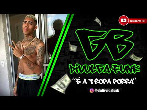 MC THEUZYN & MC RICK - ESSE FILHO NÃO É MEU (GUI MARQUES CANALHÃO)