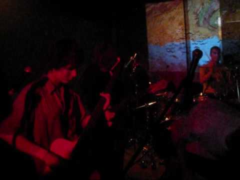 Drive With A Dead Girl & Uz Jsme Doma @ Water Moulin