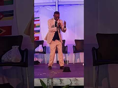 Raça de Caim -- Vicente Alvarenga-